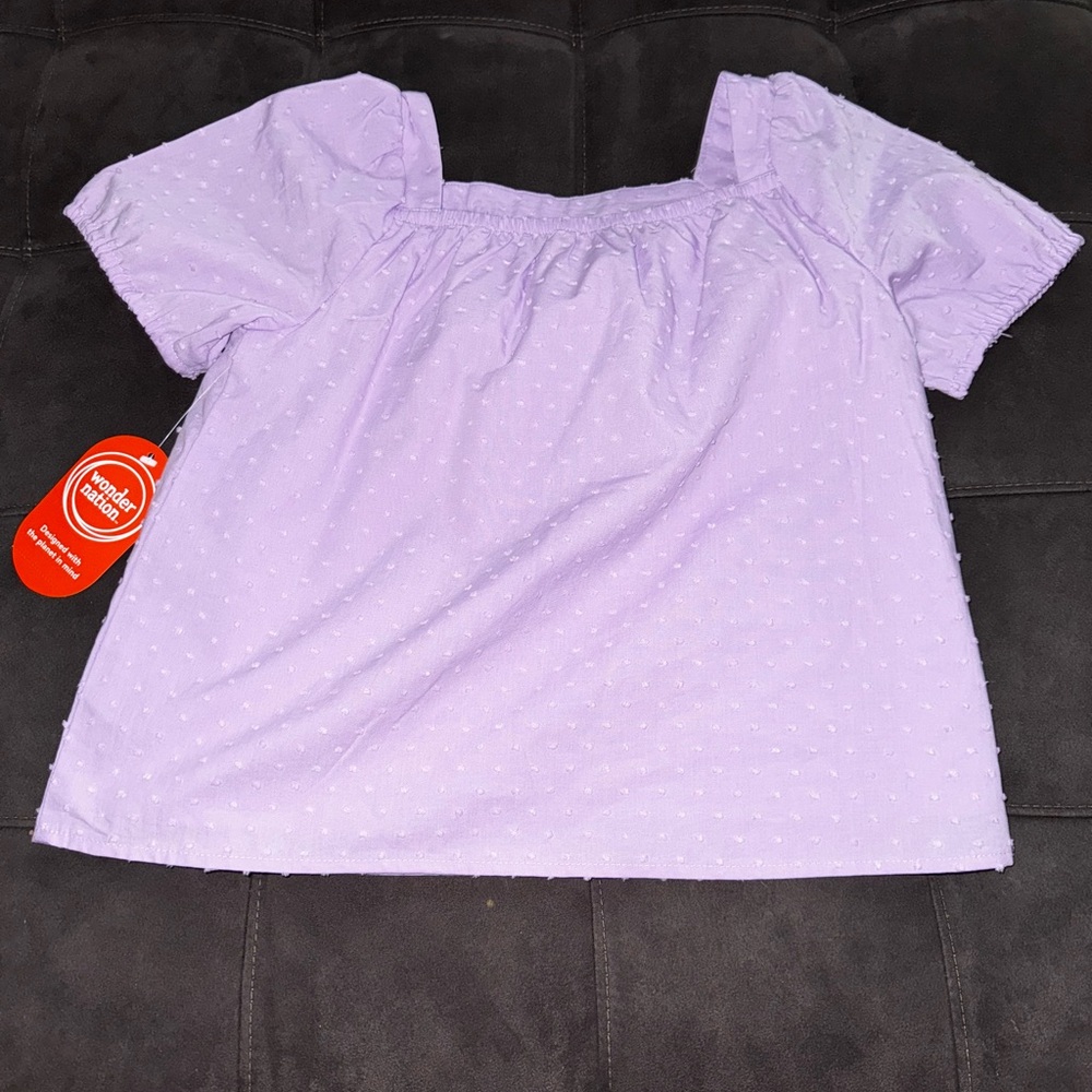 Girls Top